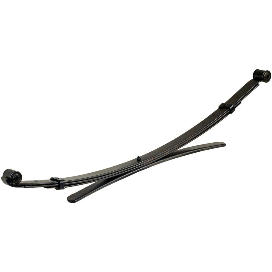 DORMAN 90-237 Rear Driver Side Leaf Spring Compatible with Select Toyota Models