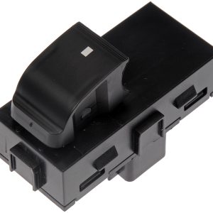 DORMAN 901-149 Power Window Switch - Rear Compatible with Select Buick / Chevrolet / GMC Models