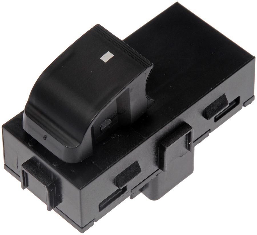 DORMAN 901-149 Power Window Switch - Rear Compatible with Select Buick / Chevrolet / GMC Models