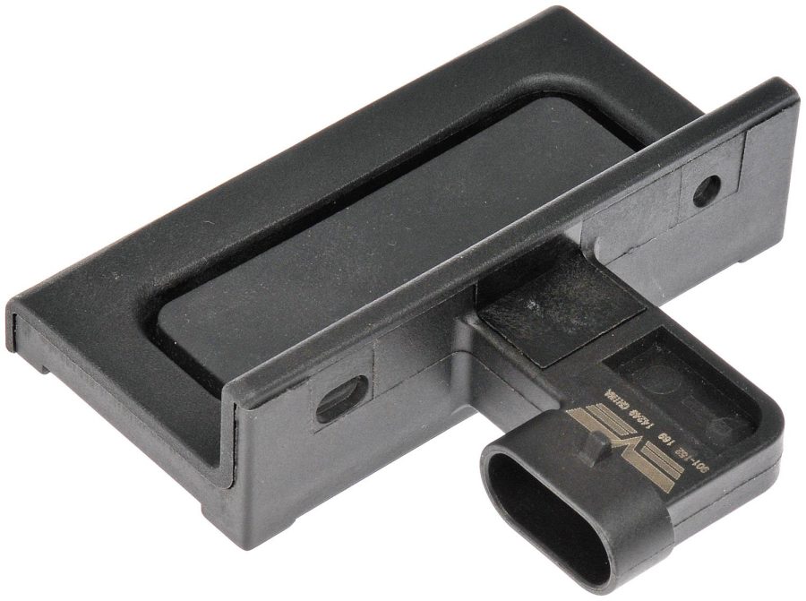 DORMAN 901-152 Tailgate Release Switch Compatible with Select GMC Models