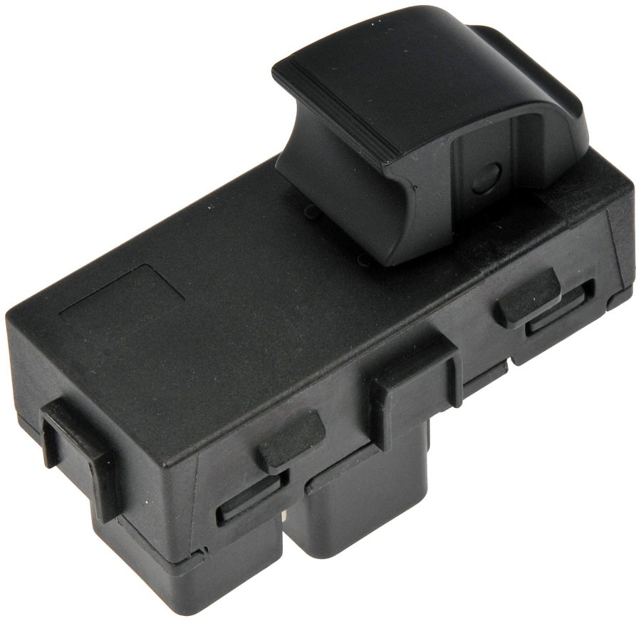 DORMAN 901-163 Window Switch Compatible with Select Models Black