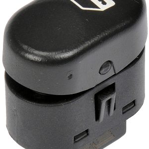 DORMAN 901-198 Power Door Lock Switch Compatible with Select Pontiac Models