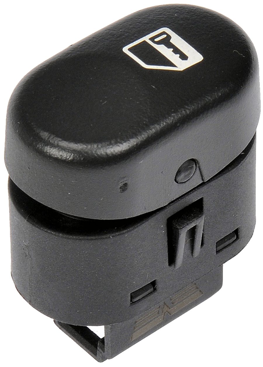 DORMAN 901-198 Power Door Lock Switch Compatible with Select Pontiac Models