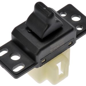 DORMAN 901-465 Front Passenger Side Door Window Switch Compatible with Select Chrysler / Dodge Models