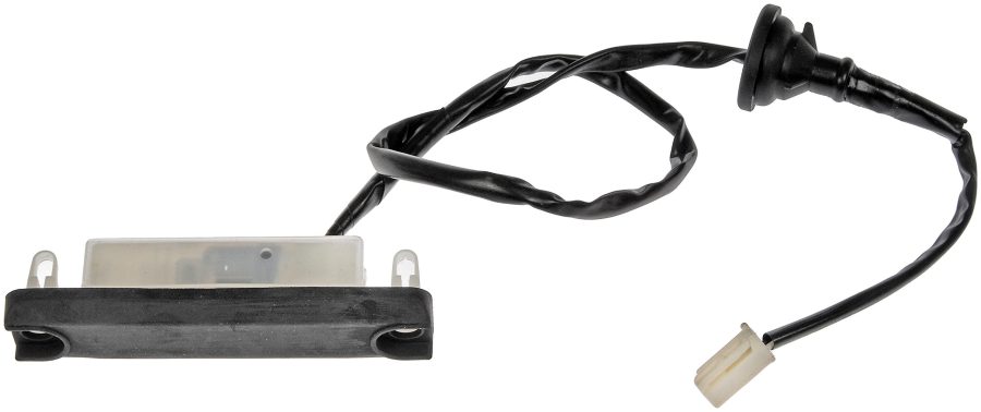 DORMAN 901-715 Touch Pad Rear Lift Gate Switch Compatible with Select Lexus / Toyota Models