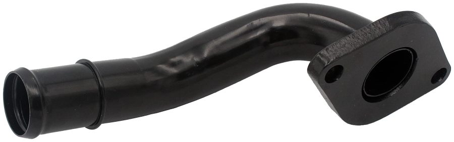 DORMAN 902-107 Engine Coolant Thermostat Housing Compatible with Select Models, Black