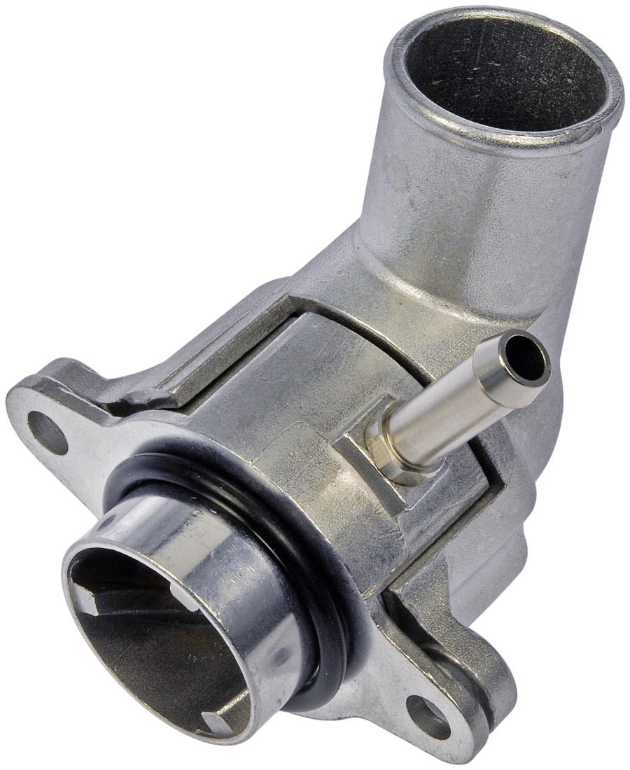 DORMAN 902-109 Engine Coolant Thermostat Housing Assembly Compatible with Select Models