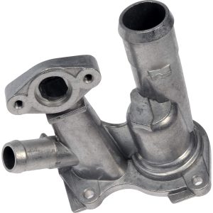 DORMAN 902-1100 Engine Coolant Thermostat Housing Assembly Compatible with Select Ford Models