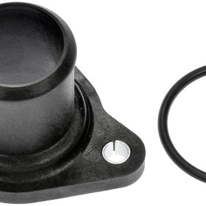 DORMAN 902-1105 Engine Coolant Thermostat Housing Compatible with Select Models