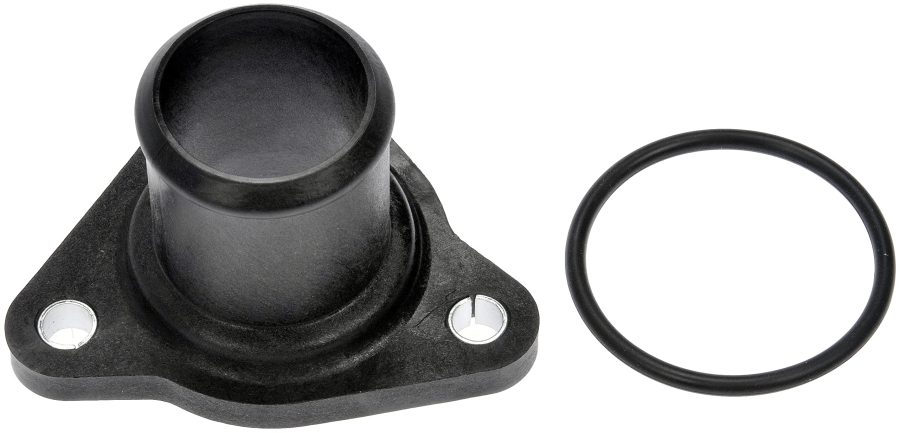 DORMAN 902-1105 Engine Coolant Thermostat Housing Compatible with Select Models