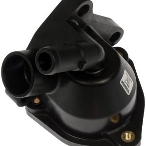 DORMAN 902-117 Engine Coolant Thermostat Housing Compatible with Select Acura/Honda Models