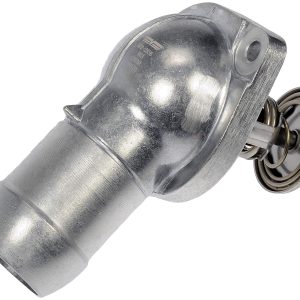 DORMAN 902-2836 Engine Coolant Thermostat Housing Assembly Compatible with Select Models