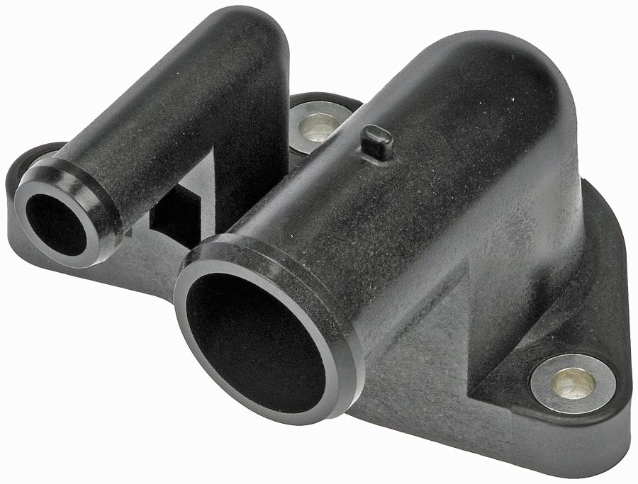 DORMAN 902-3003 Engine Coolant Thermostat Housing Compatible with Select Chrysler/Dodge Models