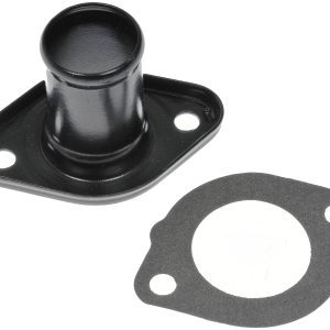 DORMAN 902-3017 Engine Coolant Thermostat Housing Compatible with Select Chrysler/Dodge/Plymouth Models