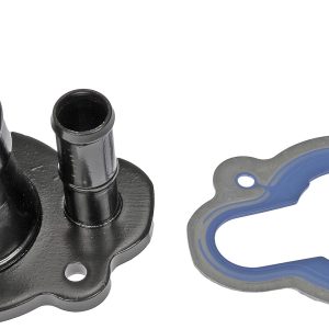 DORMAN 902-3037 Engine Coolant Water Outlet Compatible with Select Chrysler Models