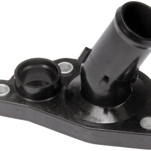 DORMAN 902-314 Engine Coolant Thermostat Housing Compatible with Select Chrysler / Dodge Models