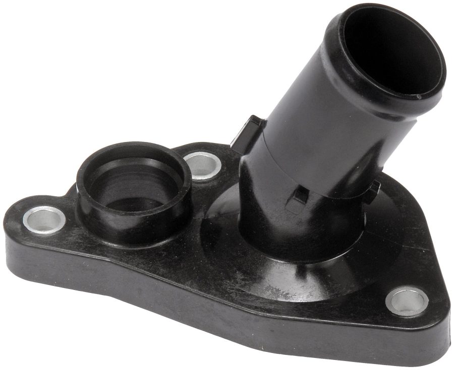 DORMAN 902-314 Engine Coolant Thermostat Housing Compatible with Select Chrysler / Dodge Models