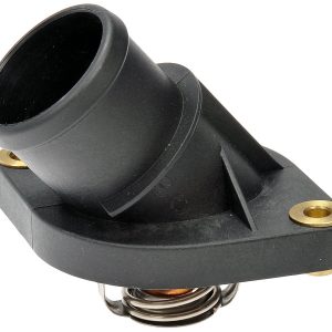 DORMAN 902-3312 Engine Coolant Thermostat Housing Assembly Compatible with Select Models