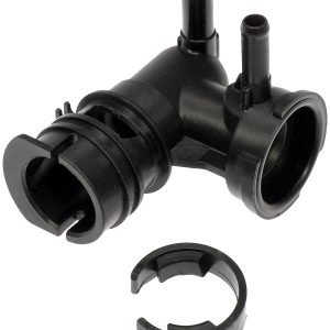 DORMAN 902-408 Engine Coolant Filler Neck Compatible with Select Lexus/Toyota Models