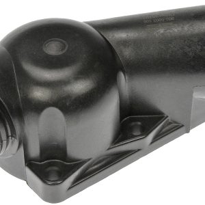 DORMAN 902-5003 Engine Coolant Thermostat Housing Compatible with Select BMW Models