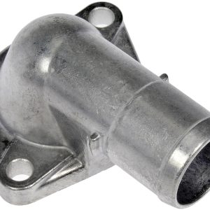 DORMAN 902-5918 Engine Coolant Thermostat Housing Compatible with Select Hyundai / Kia Models