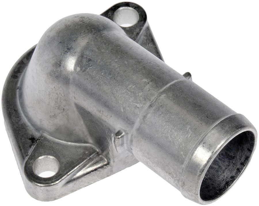 DORMAN 902-5918 Engine Coolant Thermostat Housing Compatible with Select Hyundai / Kia Models