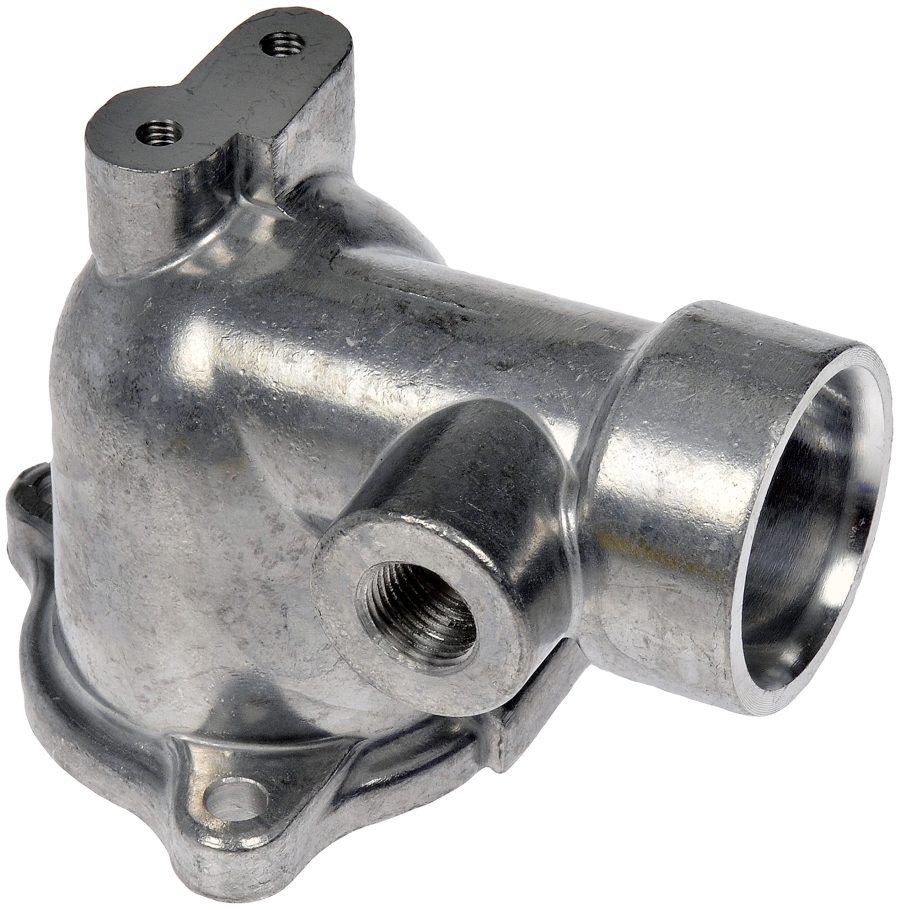 DORMAN 902-5933 Engine Coolant Thermostat Housing Compatible with Select Lexus / Toyota Models