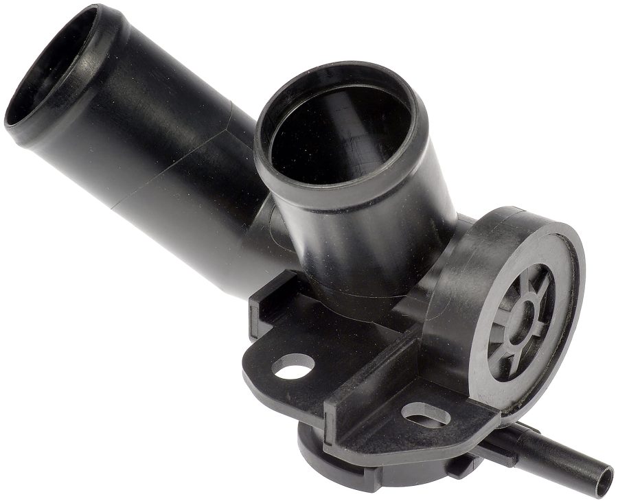 DORMAN 902-5992 Engine Coolant Filler Neck Compatible with Select Nissan Models