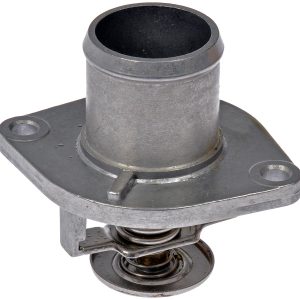 DORMAN 902-685 Engine Coolant Thermostat Housing Assembly Compatible with Select Ford Models