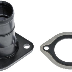 DORMAN 902-698 Engine Coolant Thermostat Housing Compatible with Select Chrysler/Dodge Models