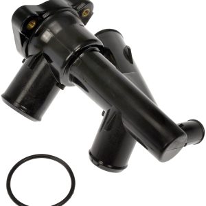 DORMAN 902-778 Inner Engine Coolant Thermostat Housing Compatible with Select Models