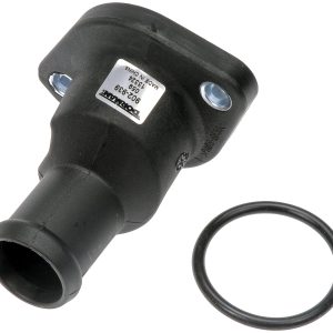 DORMAN 902-939 Rear Engine Coolant Water Outlet Compatible with Select Volkswagen Models