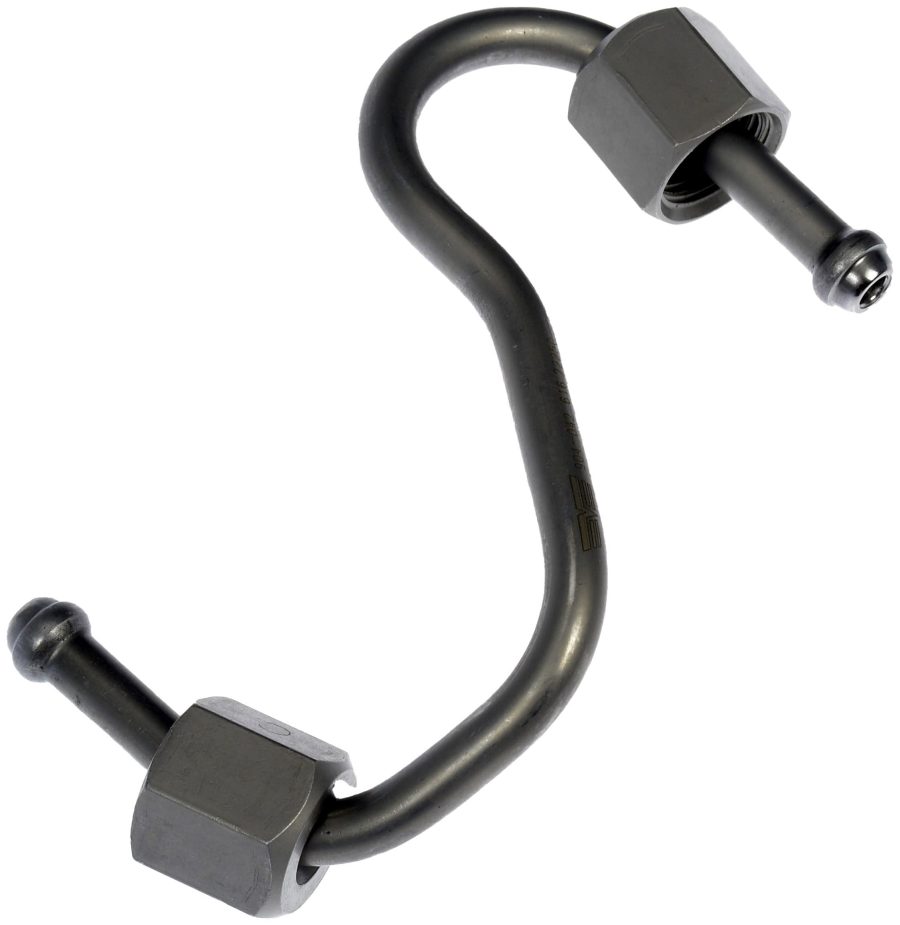 DORMAN 904-042 Fuel Injection Fuel Feed Pipe Compatible with Select Chevrolet/GMC Models