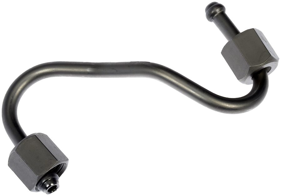 DORMAN 904-043 Fuel Injection Fuel Feed Pipe Compatible with Select Chevrolet/GMC Models