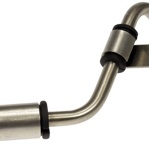 DORMAN 904-051 Fuel Injection Fuel Feed Pipe Compatible with Select Chevrolet Models