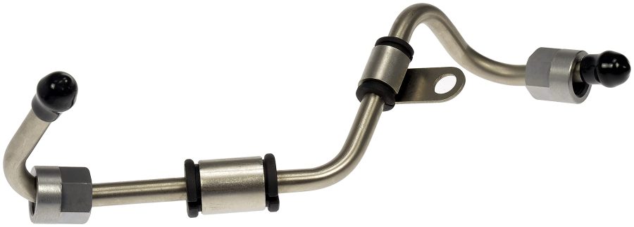 DORMAN 904-051 Fuel Injection Fuel Feed Pipe Compatible with Select Chevrolet Models