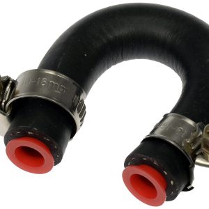 DORMAN 904-059 Fuel Line Compatible with Select Chevrolet/GMC Models