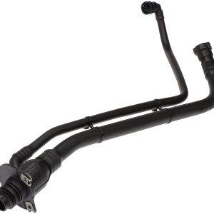 DORMAN 904-066 Diesel Exhaust Fluid Filler Neck Compatible with Select Ford Models