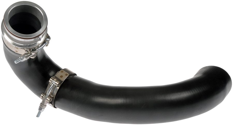 DORMAN 904-097 Turbocharger Intercooler Hose Compatible with Select Dodge/Freightliner Models