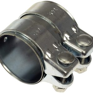 DORMAN 904-098 Exhaust Pipe Clamp Compatible with Select BMW Models