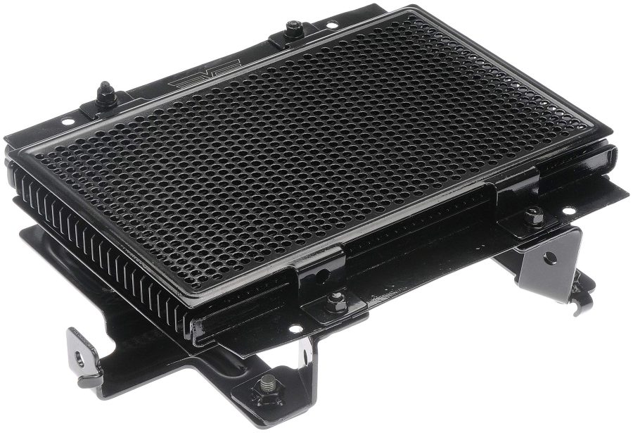 DORMAN 904-180 Fuel Cooler Compatible with Select Chevrolet/GMC Models