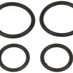 DORMAN 904-207 Fuel Injector O-Ring Kit Compatible with Select Models