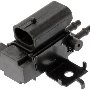 DORMAN 904-236 Turbocharger Wastegate Solenoid Compatible with Select Models