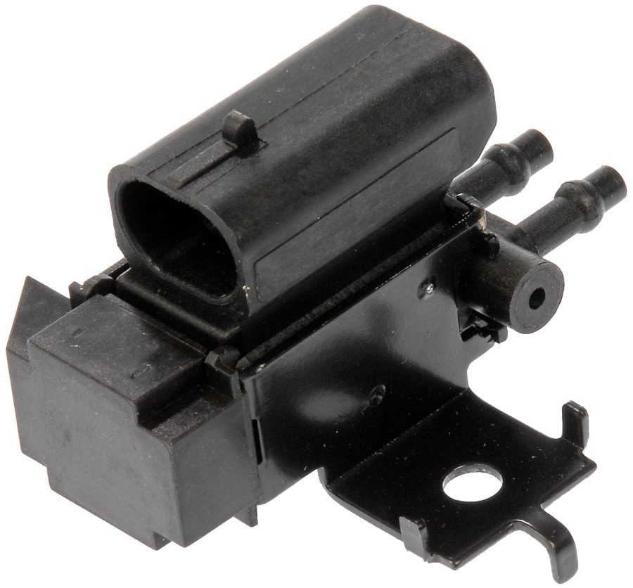 DORMAN 904-236 Turbocharger Wastegate Solenoid Compatible with Select Models