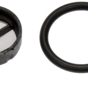 DORMAN 904-415 Fuel Injection Pressure Regulator Seal Compatible with Select Ford Models