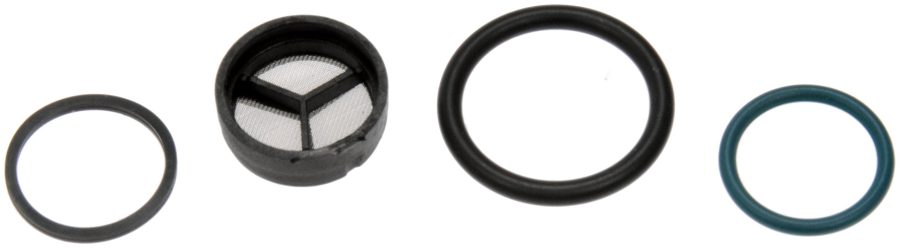 DORMAN 904-415 Fuel Injection Pressure Regulator Seal Compatible with Select Ford Models