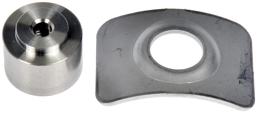 DORMAN 904-457 Exhaust Gas Temperature Bung Repair Compatible with Select Models (OE FIX)