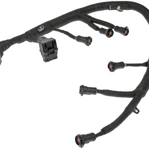 DORMAN 904-546 Fuel Injection Harness Compatible with Select Ford Models