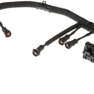 DORMAN 904-547 Fuel Injection Harness Compatible with Select Ford Models