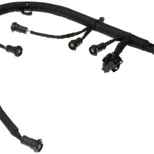 DORMAN 904-548 Fuel Injection Harness Compatible with Select Ford Models